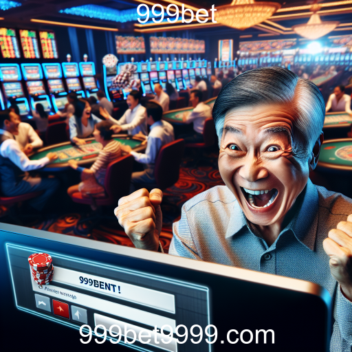 Descubra o Programa de Fidelidade da 999bet: Recompensas para Jogadores Leais